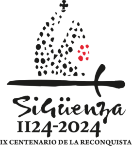 logo IX Centenario de Sigüenza