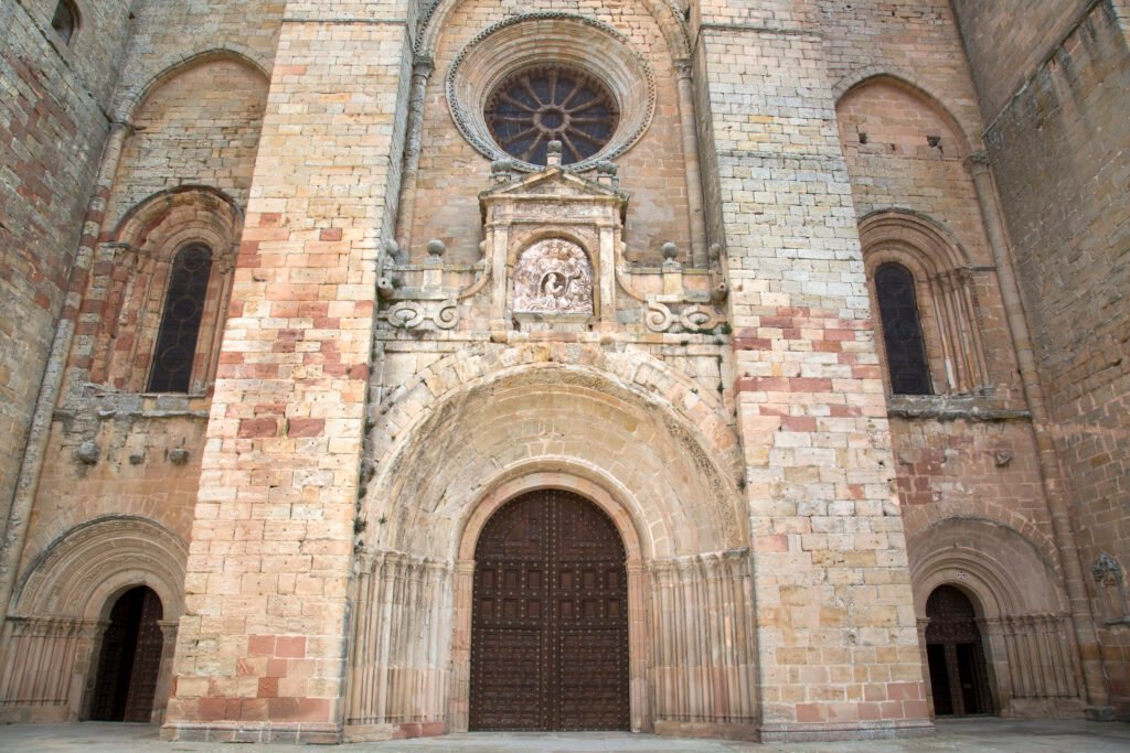 Catedral de Siguenza
